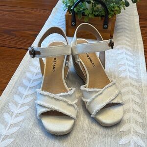 Lucky Brand Sandals
